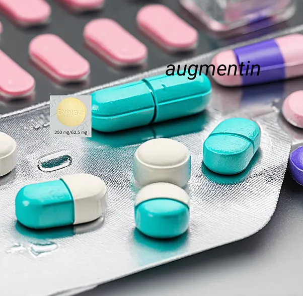 Augmentin antibiotico prezzo